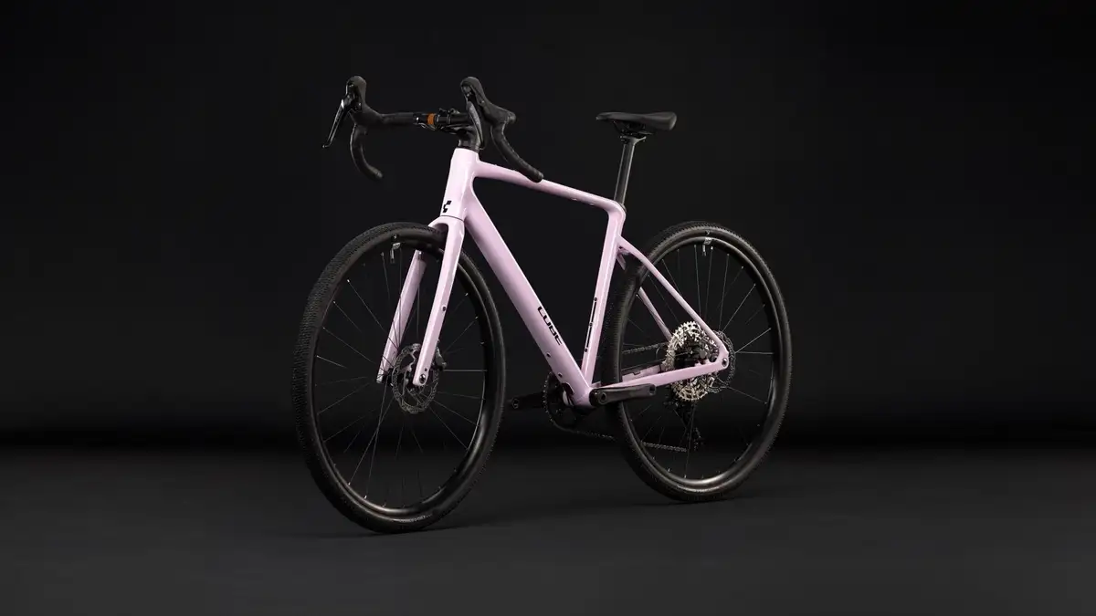 Cube NUROAD EX - Afbeelding 8