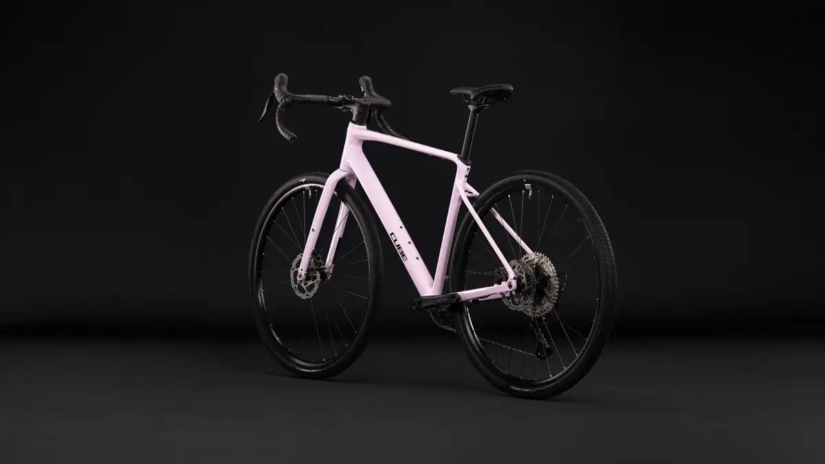 Cube NUROAD EX - Afbeelding 9