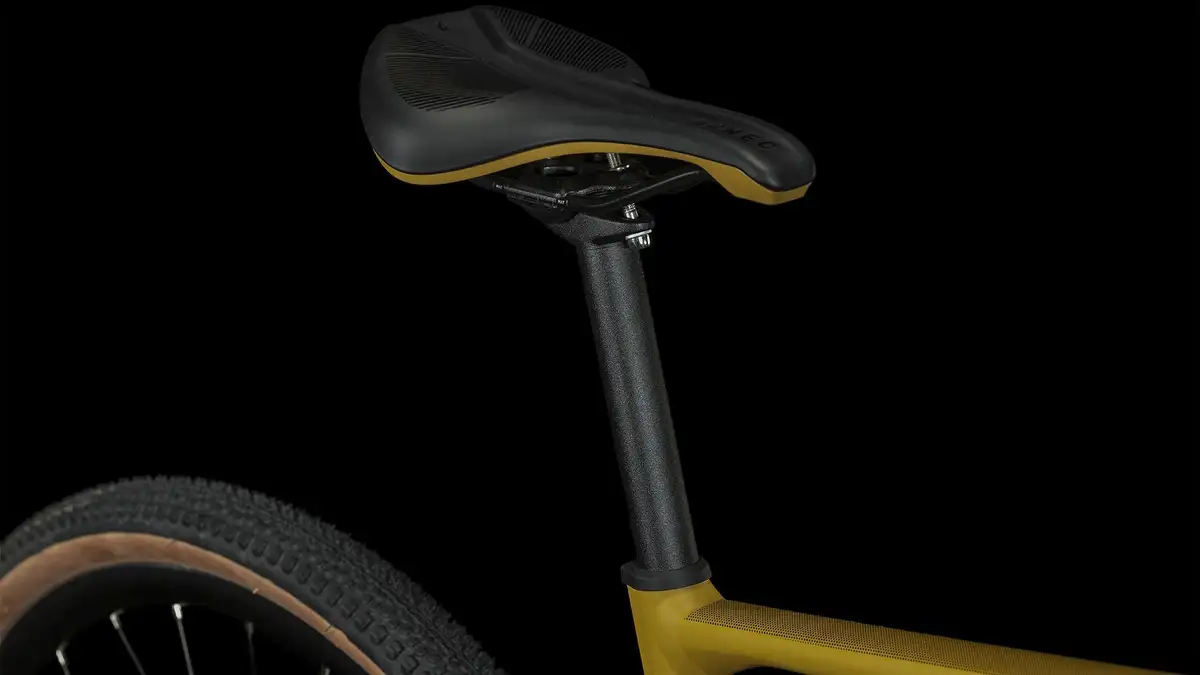 Cube NUROAD EX CARAMEL/BLACK - Afbeelding 5