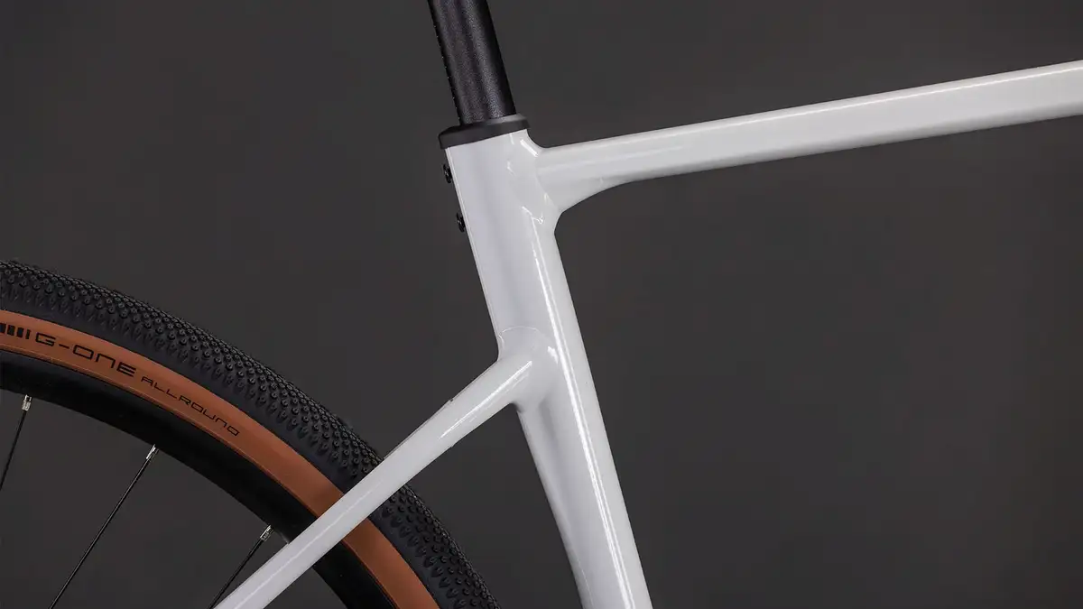 Cube NUROAD EX COTTON/GREY - Afbeelding 5