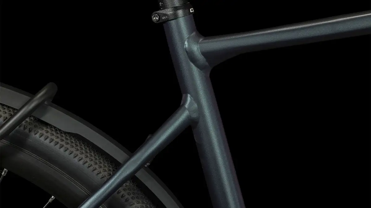 Cube NUROAD FE DEEPBLUE/METALGREY - Afbeelding 5