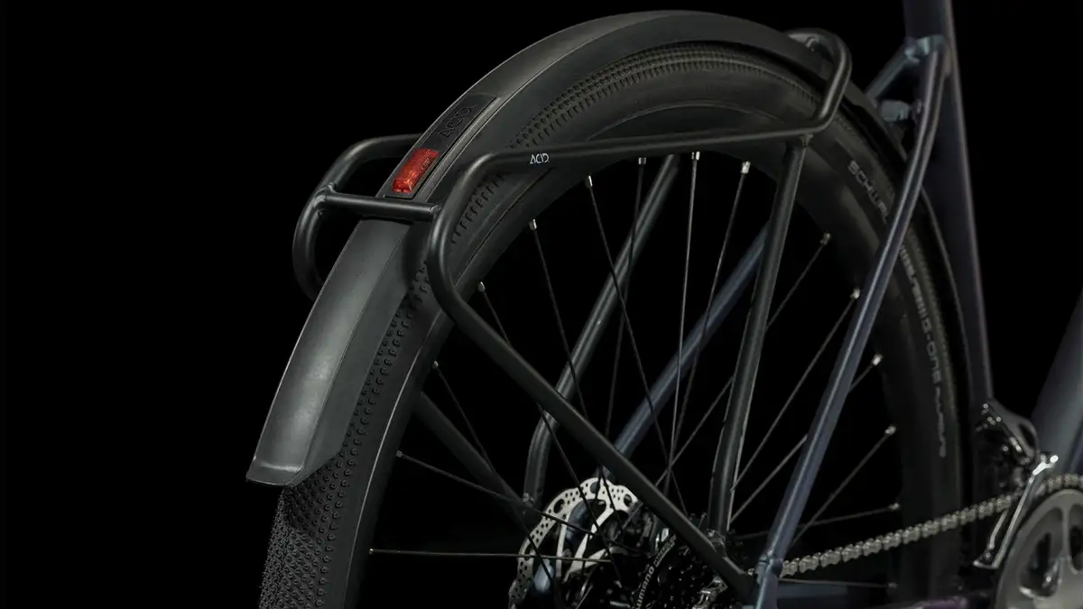 Cube NUROAD FE DEEPBLUE/METALGREY - Afbeelding 6
