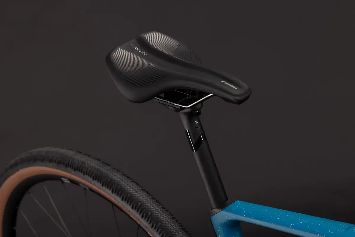 Cube NUROAD HYBRID C:62 EXC 400X - Afbeelding 5