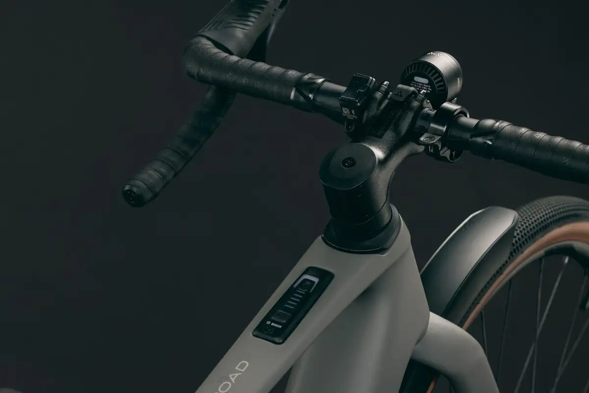 Cube NUROAD HYBRID C:62 RACE 400X FE - Afbeelding 2