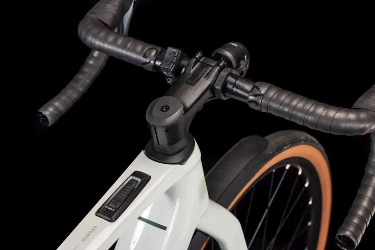 Cube NUROAD HYBRID C:62 RACE FE 400X - Afbeelding 3