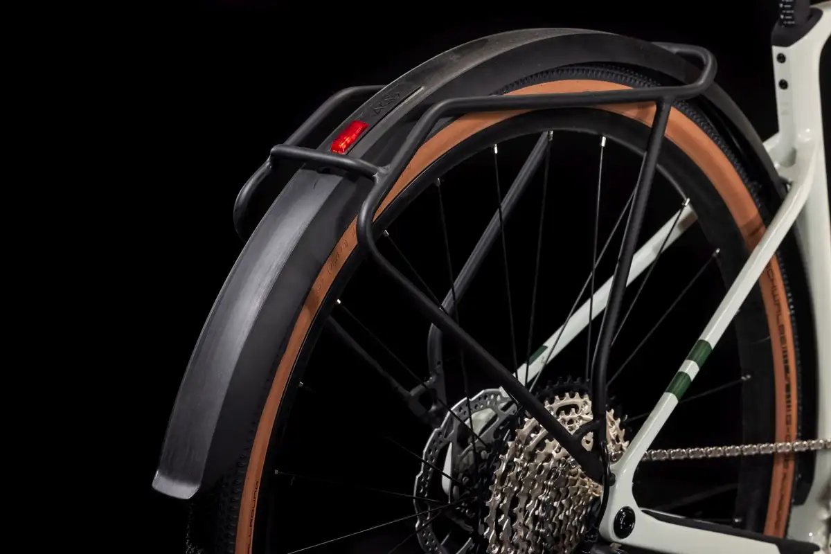 Cube NUROAD HYBRID C:62 RACE FE 400X - Afbeelding 5
