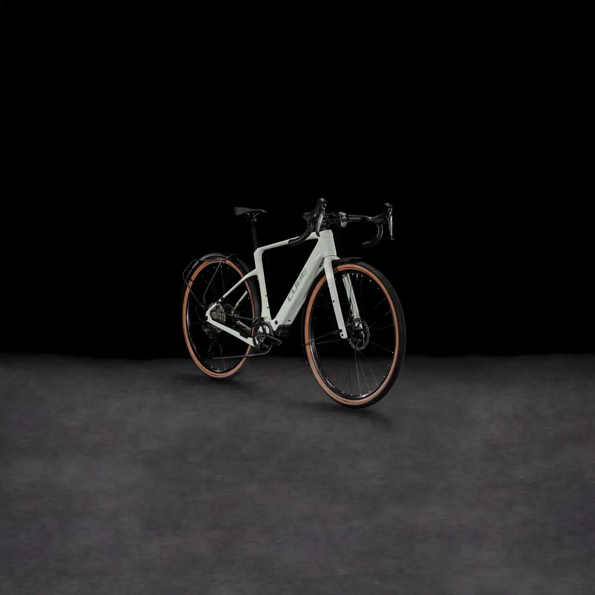 Cube NUROAD HYBRID C:62 RACE FE 400X - Afbeelding 7
