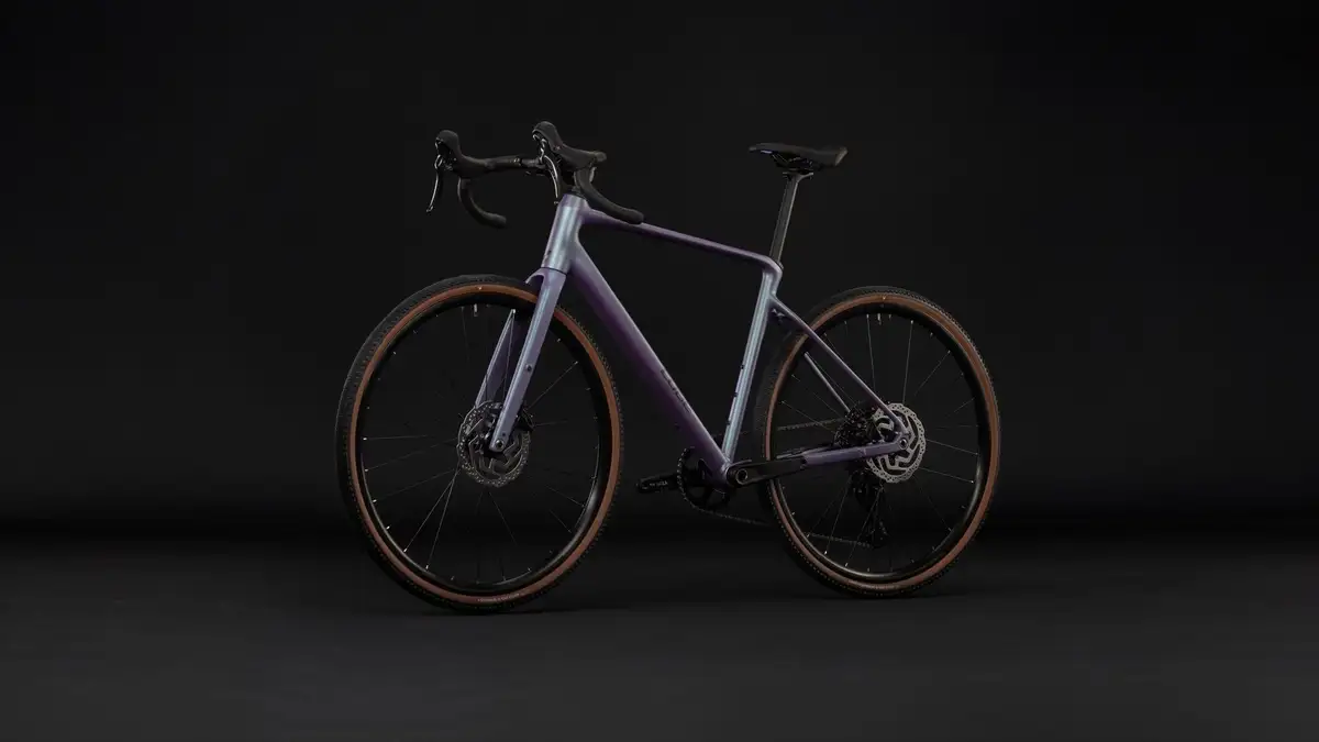 Cube NUROAD PRO - Afbeelding 10
