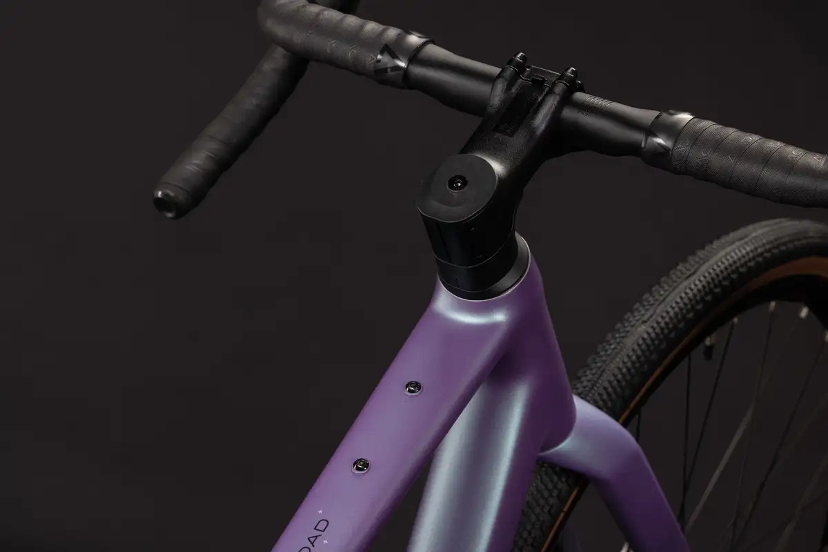 Cube NUROAD PRO - Afbeelding 2
