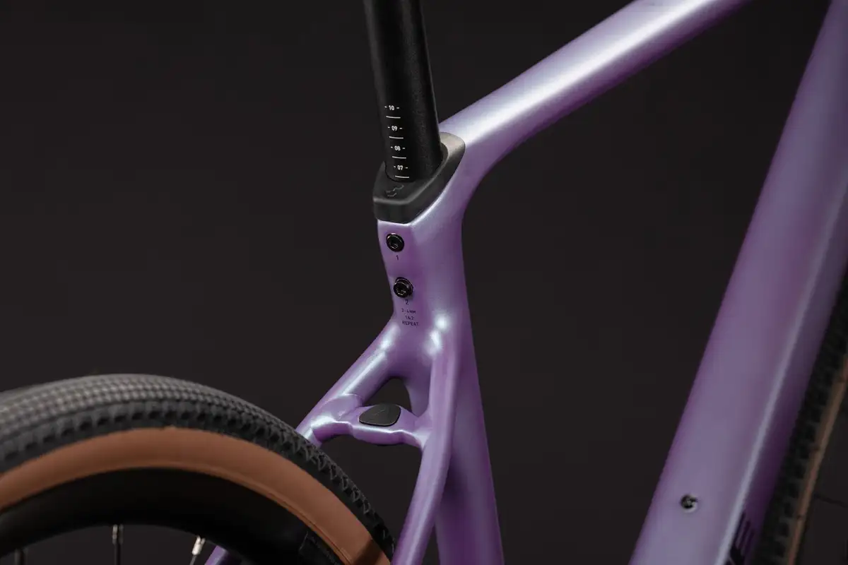 Cube NUROAD PRO - Afbeelding 4