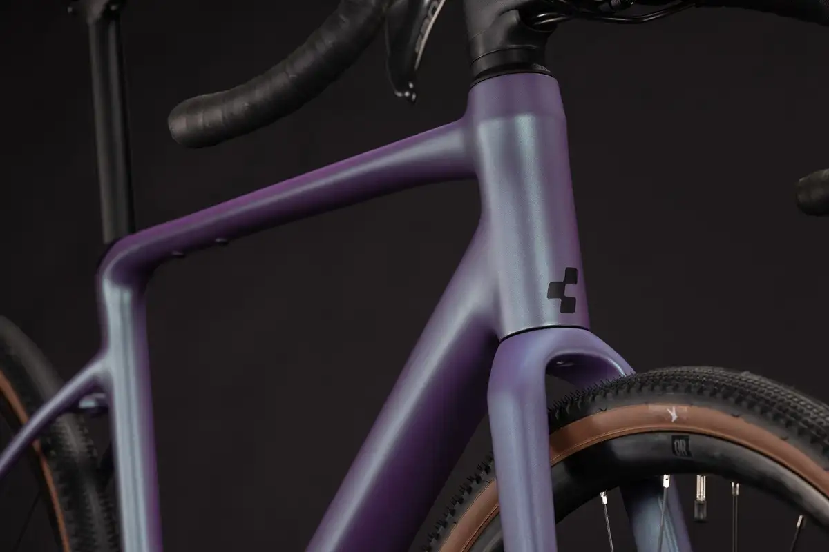 Cube NUROAD PRO - Afbeelding 7