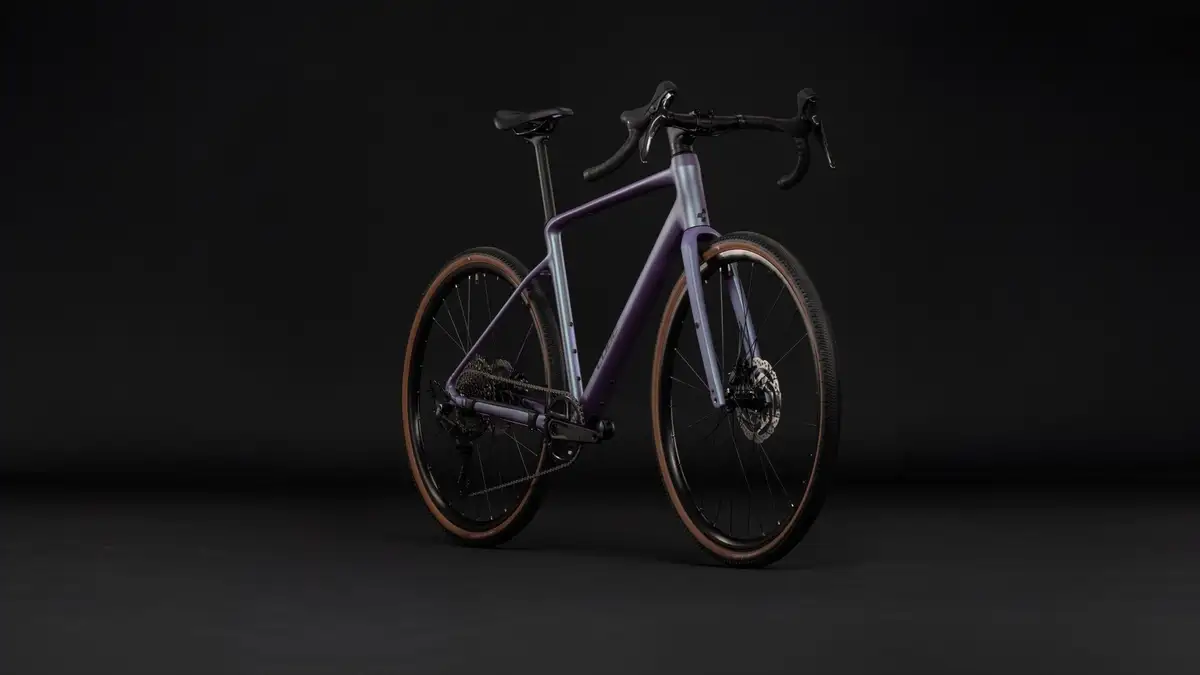 Cube NUROAD PRO - Afbeelding 8