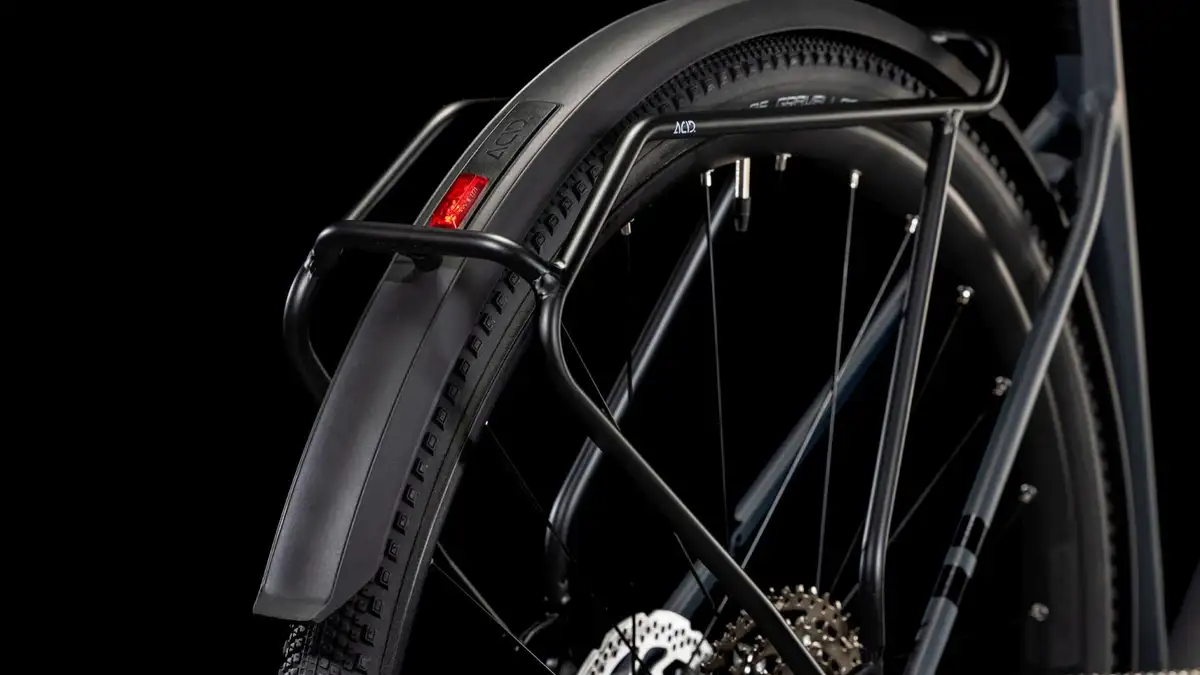 Cube NUROAD PRO FE - Afbeelding 2