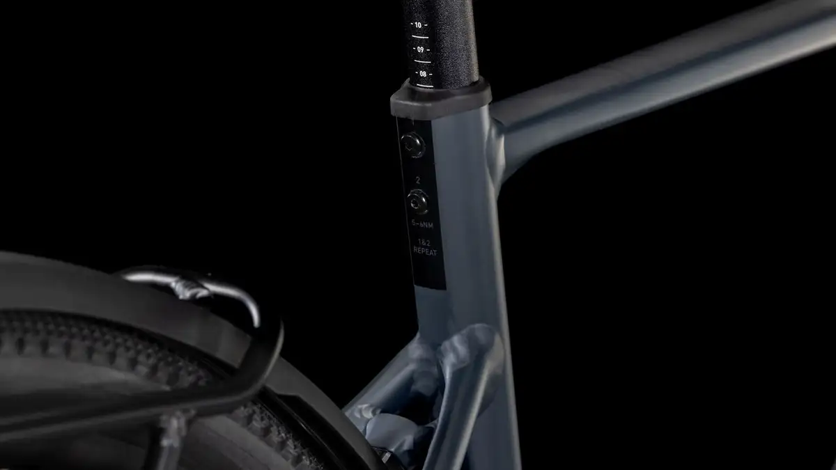 Cube NUROAD PRO FE - Afbeelding 4