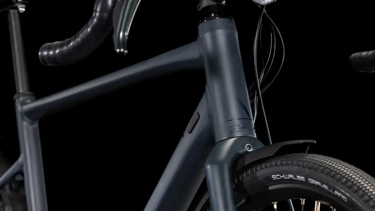 Cube NUROAD PRO FE - Afbeelding 6