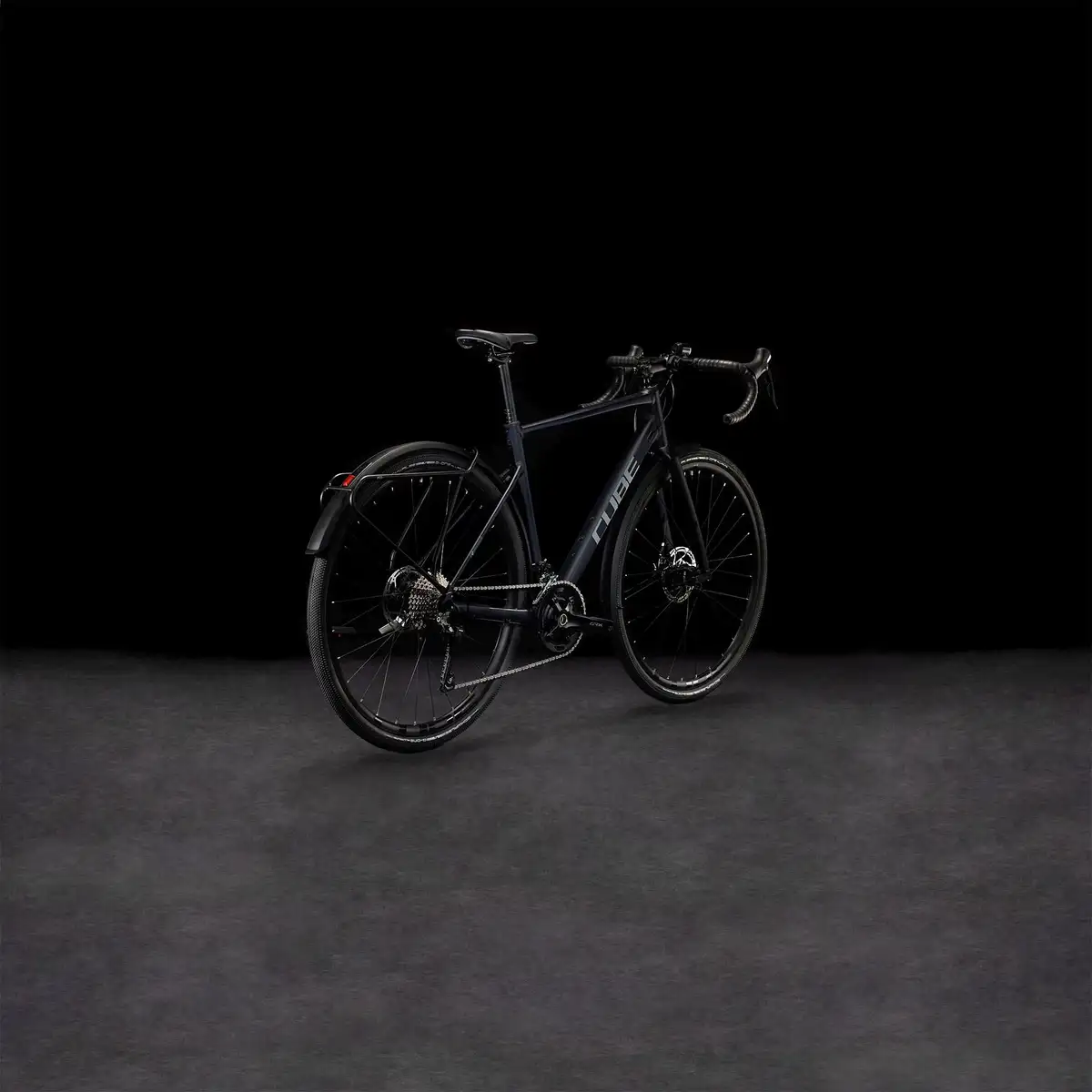 Cube NUROAD PRO FE METALBLACK/GREY - Afbeelding 7