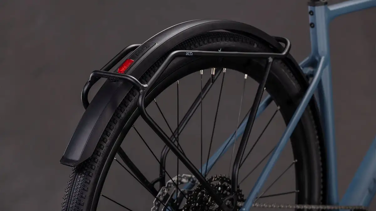 Cube NUROAD PRO FE WHALE/REFLEX - Afbeelding 3