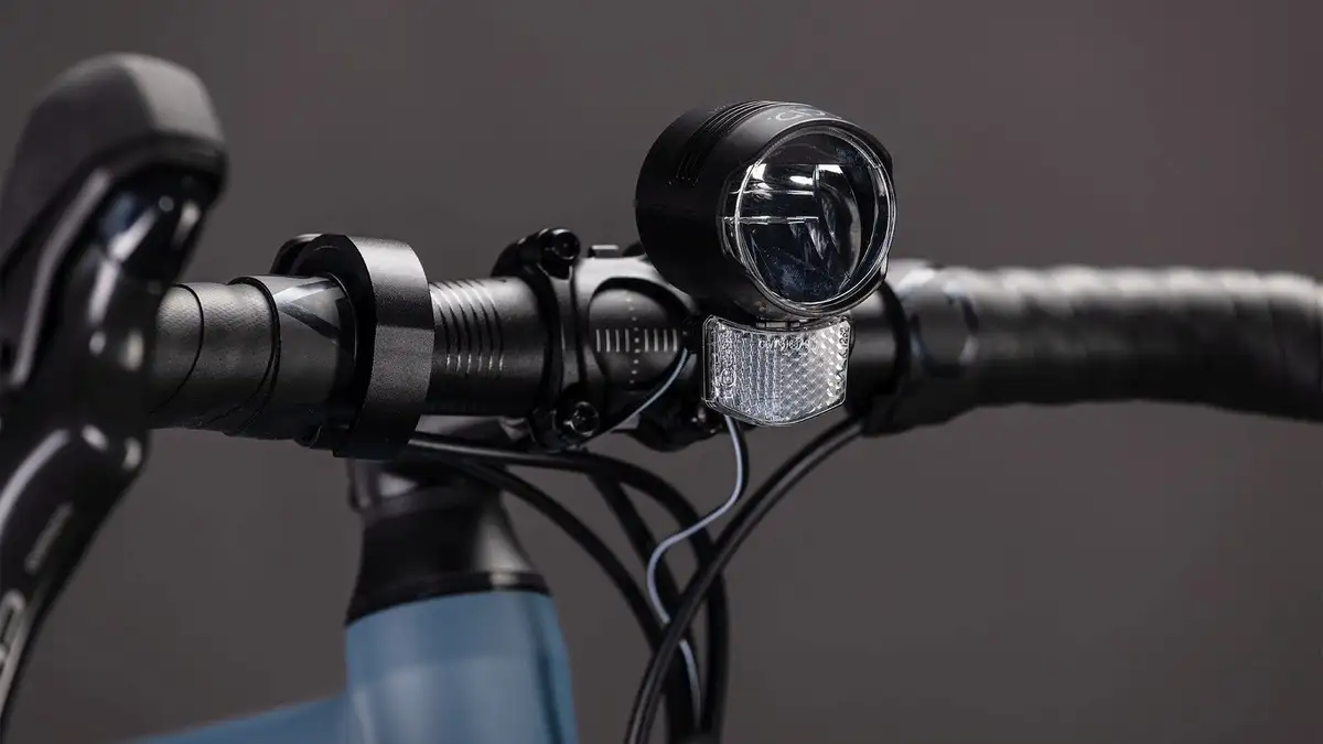 Cube NUROAD PRO FE WHALE/REFLEX - Afbeelding 6
