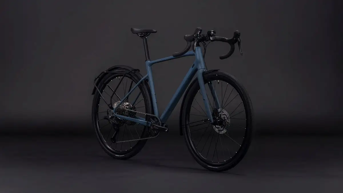 Cube NUROAD PRO FE WHALE/REFLEX - Afbeelding 7