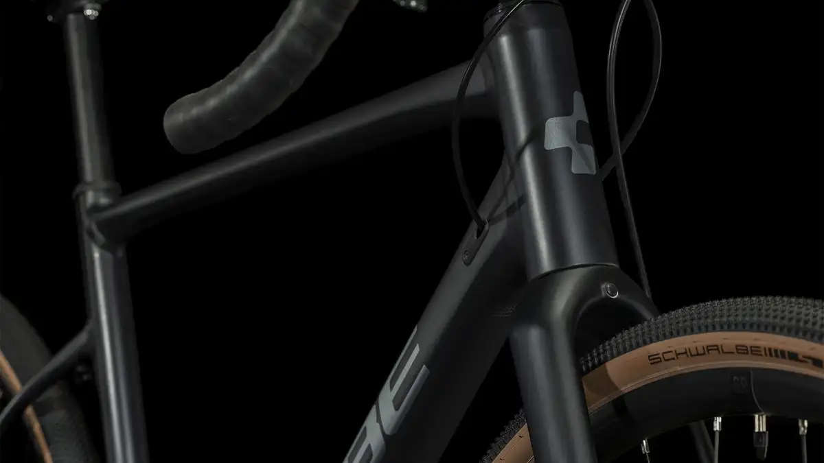 Cube NUROAD PRO METALBLACK/GREY - Afbeelding 4