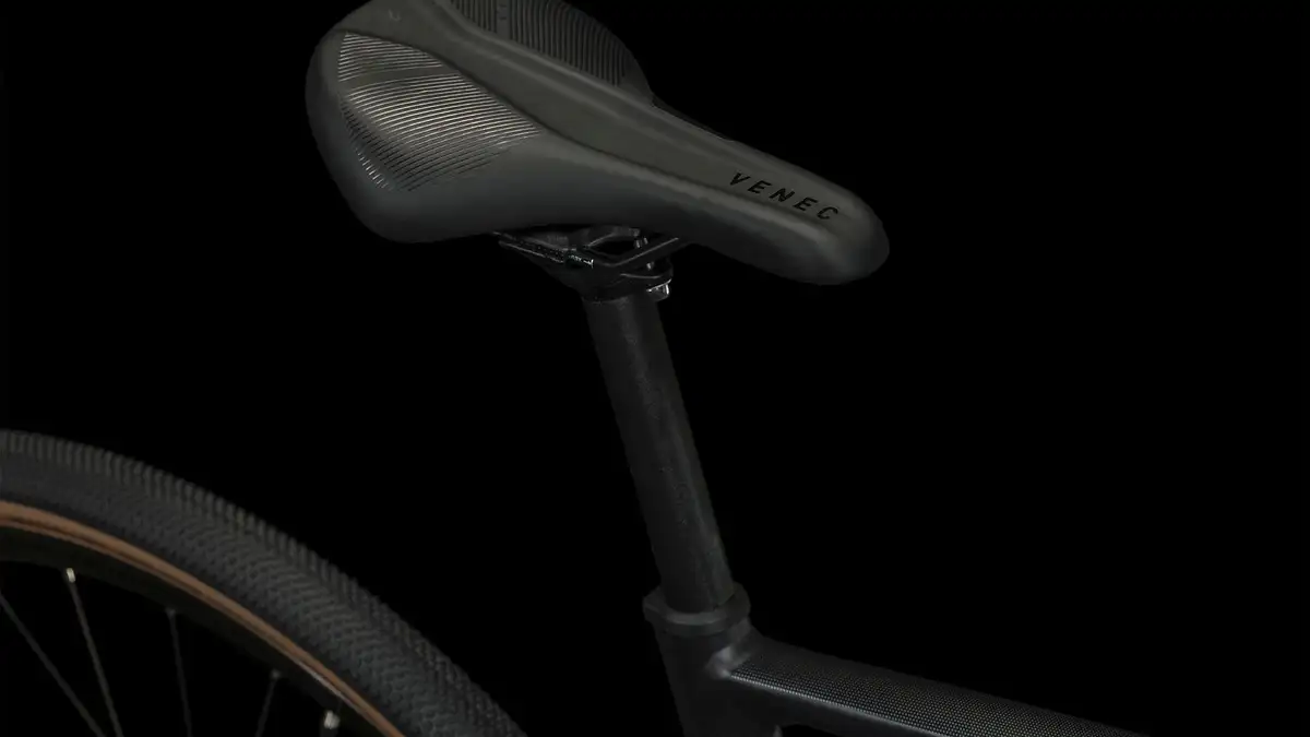 Cube NUROAD PRO METALBLACK/GREY - Afbeelding 7