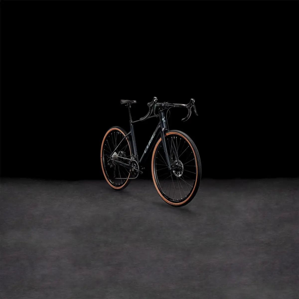Cube NUROAD PRO METALBLACK/GREY - Afbeelding 8