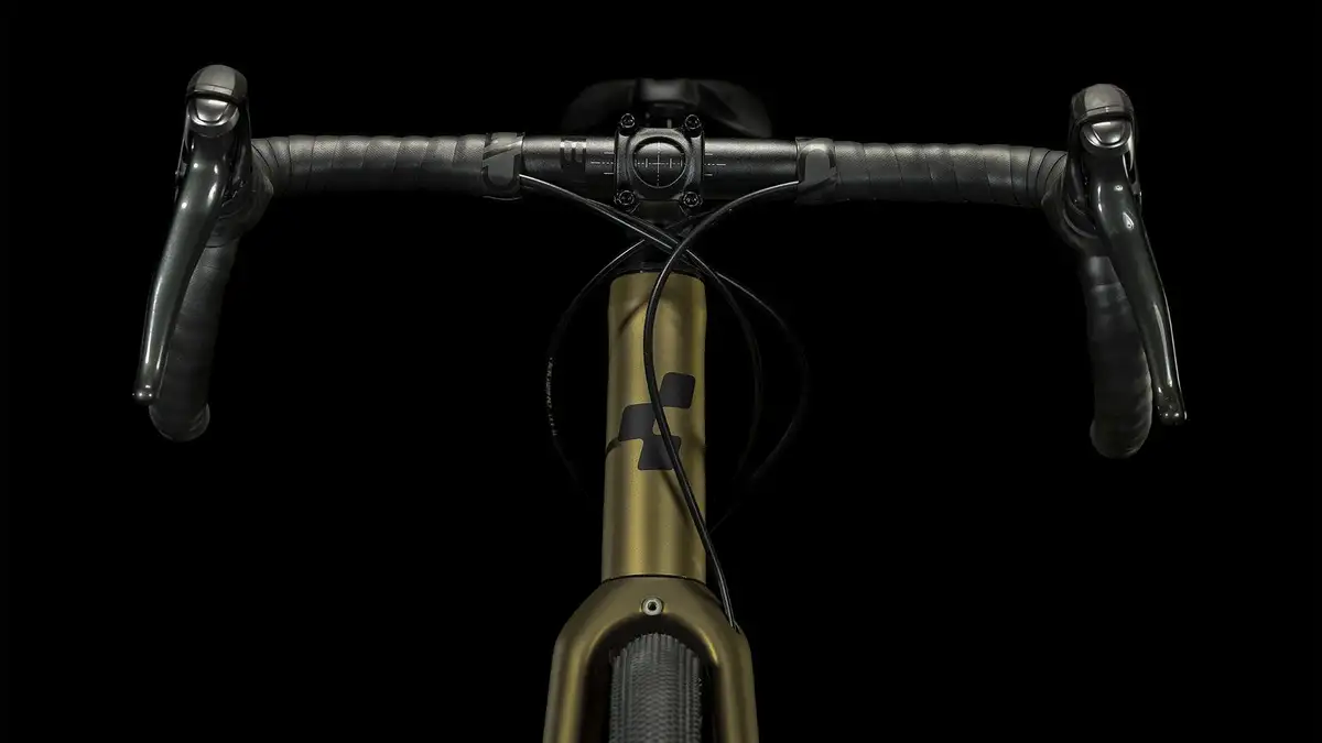 Cube NUROAD PRO METALMOSS/BLACK - Afbeelding 6