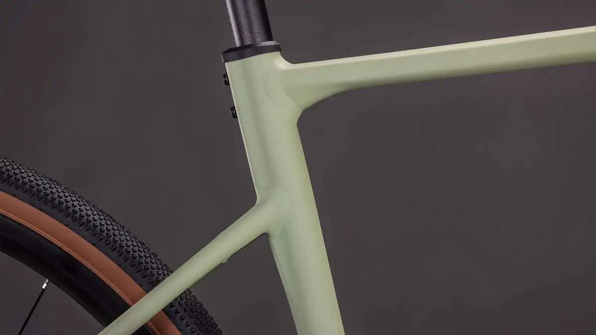 Cube NUROAD PRO PEA/GREY - Afbeelding 4