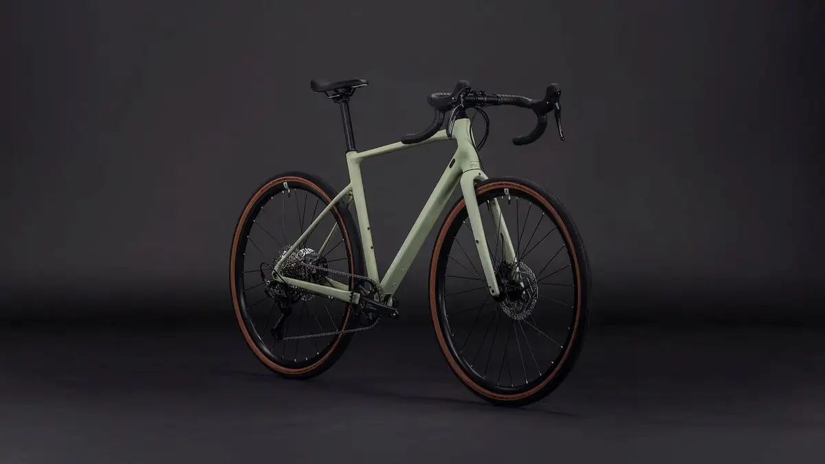 Cube NUROAD PRO PEA/GREY - Afbeelding 7