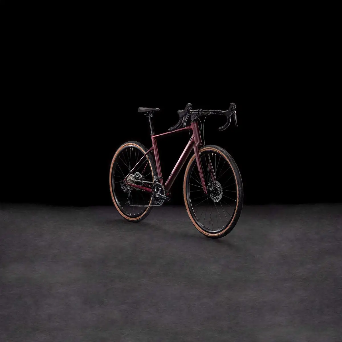 Cube NUROAD RACE - Afbeelding 7