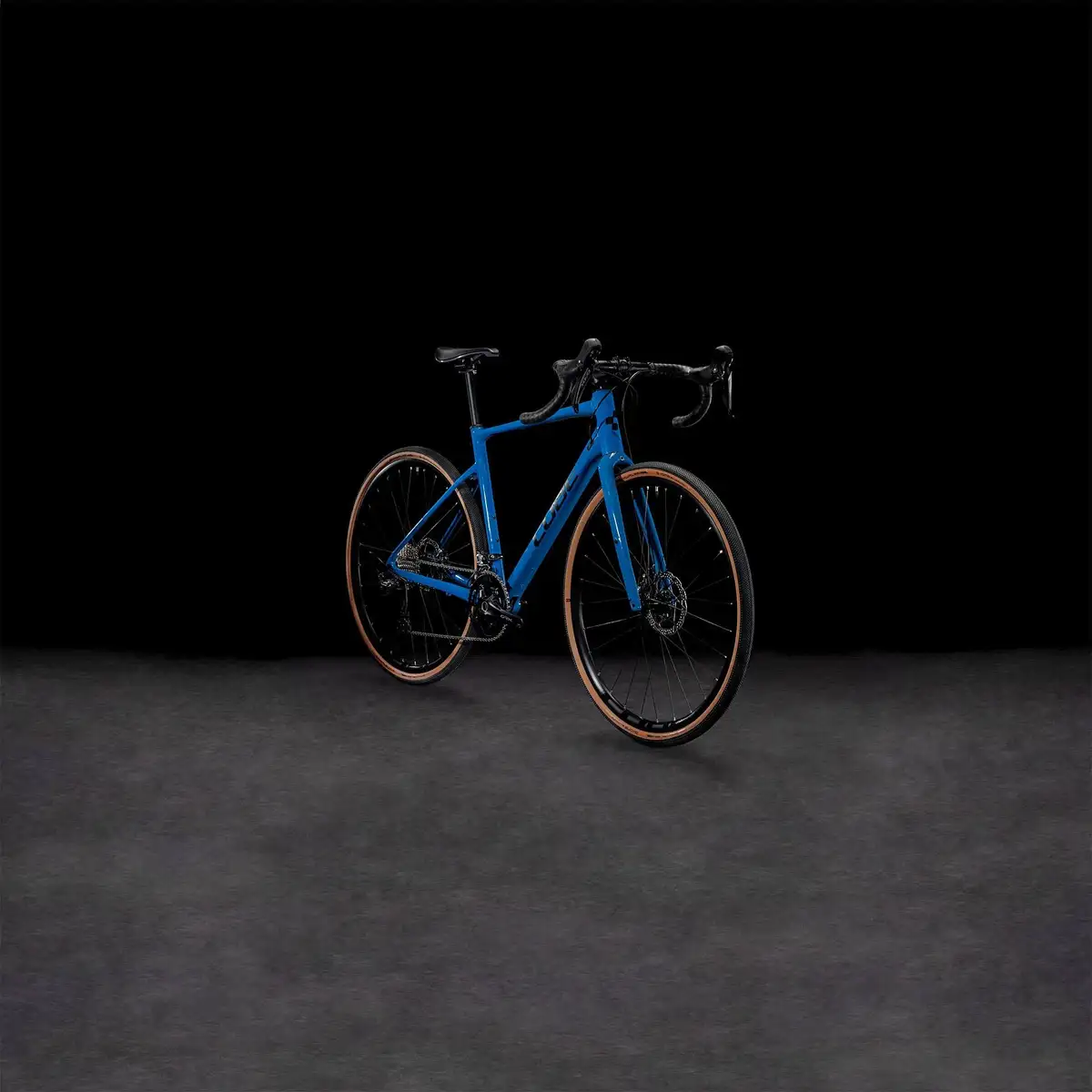 Cube NUROAD RACE BLUE/BLACK - Afbeelding 7