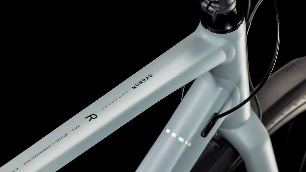 Cube NUROAD RACE FE - Afbeelding 2