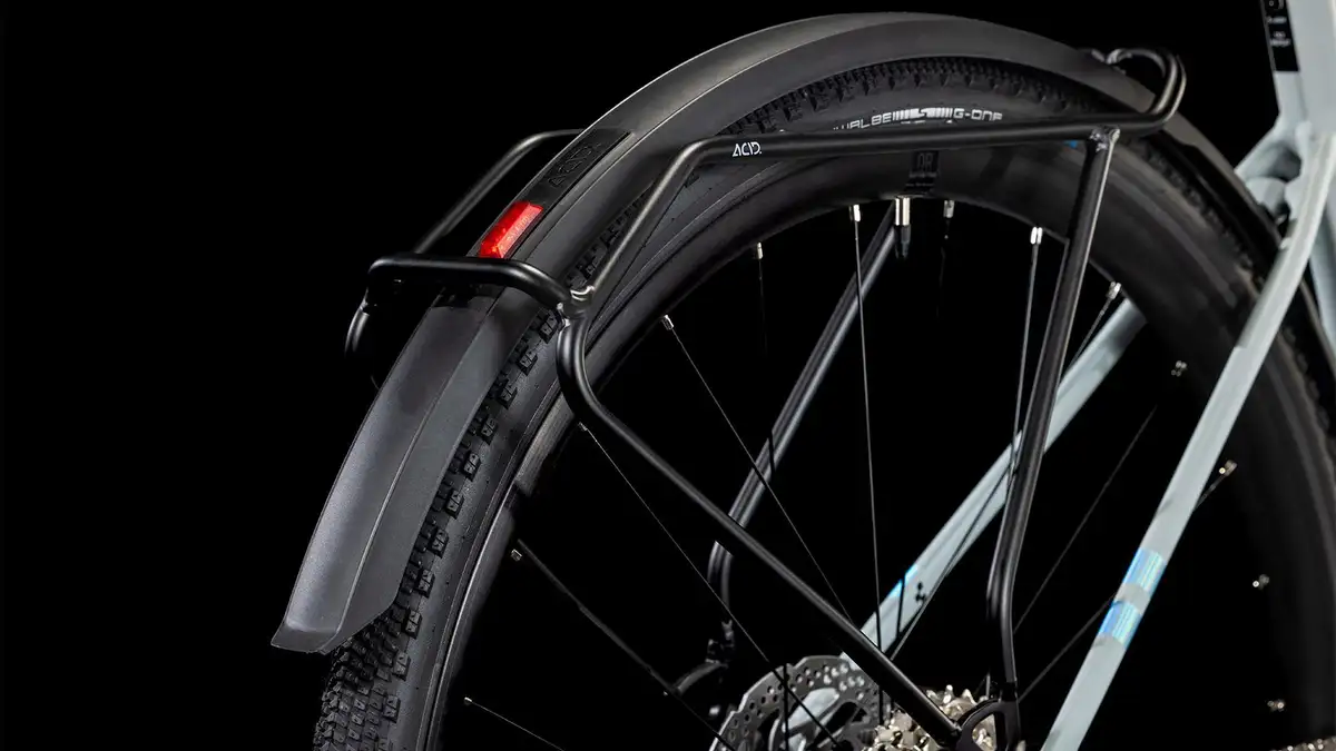 Cube NUROAD RACE FE - Afbeelding 5
