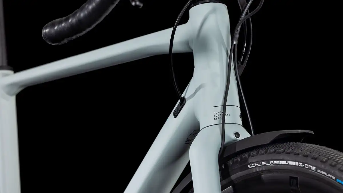 Cube NUROAD RACE FE - Afbeelding 6