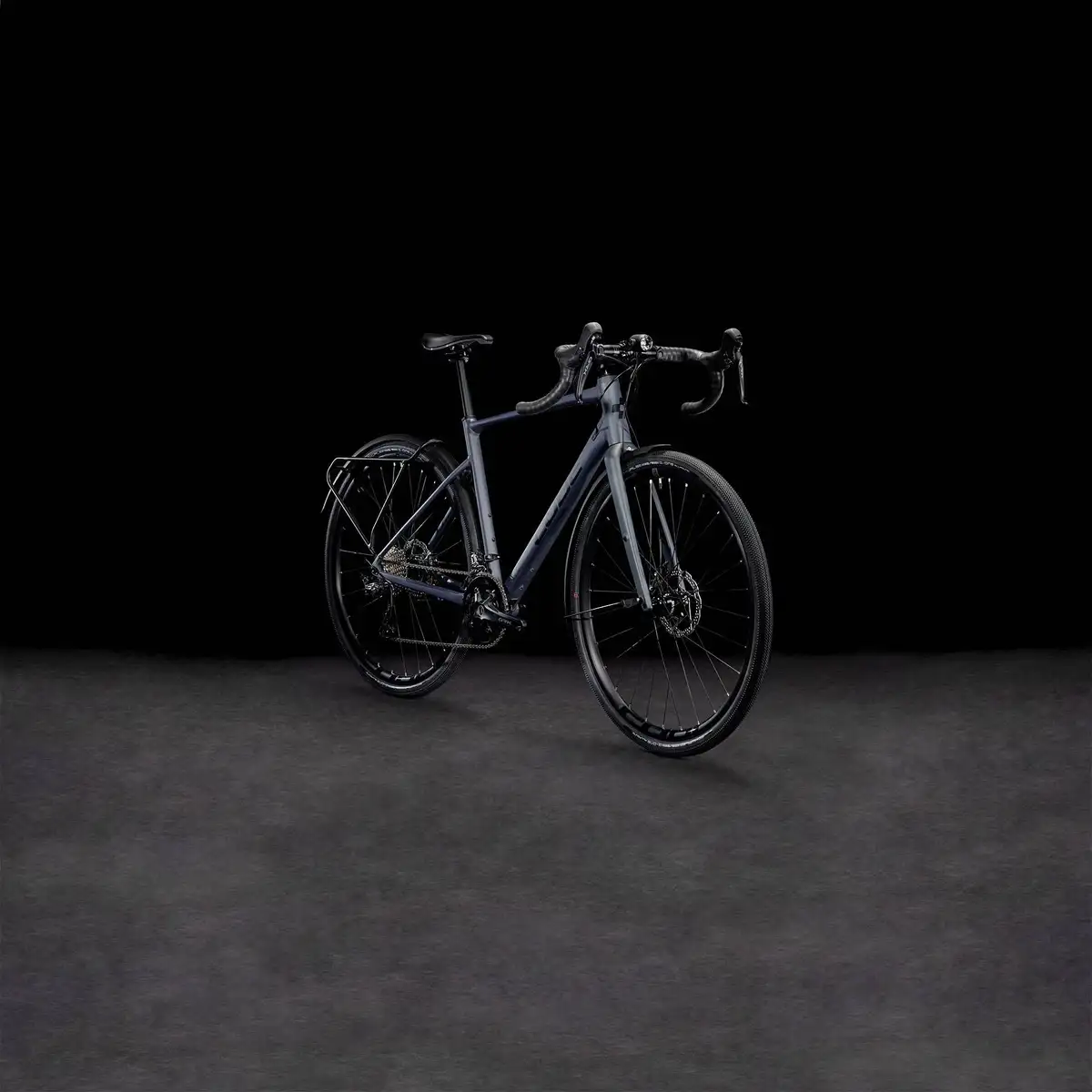Cube NUROAD RACE FE GREY/BLACK - Afbeelding 7