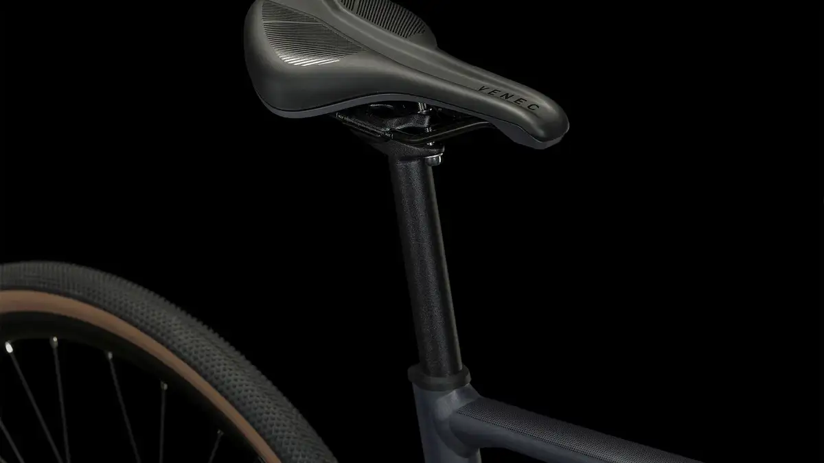 Cube NUROAD RACE GREY/BLACK - Afbeelding 6