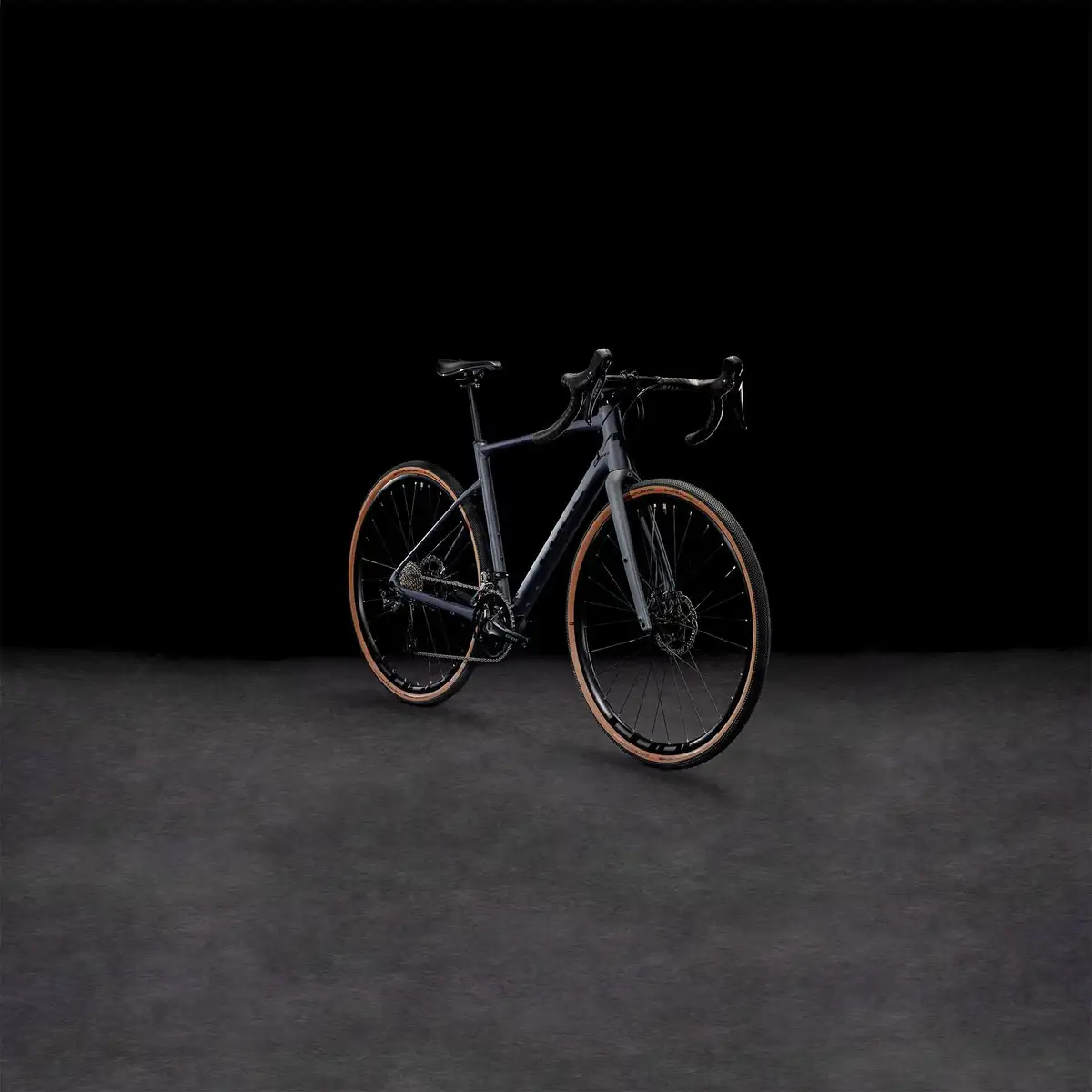 Cube NUROAD RACE GREY/BLACK - Afbeelding 7