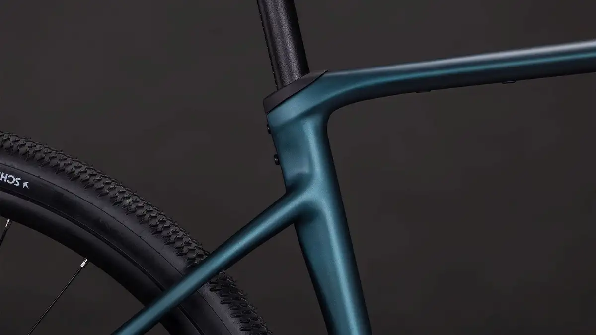 Cube NUROAD RACE ROYALGREEN/BLACK - Afbeelding 3