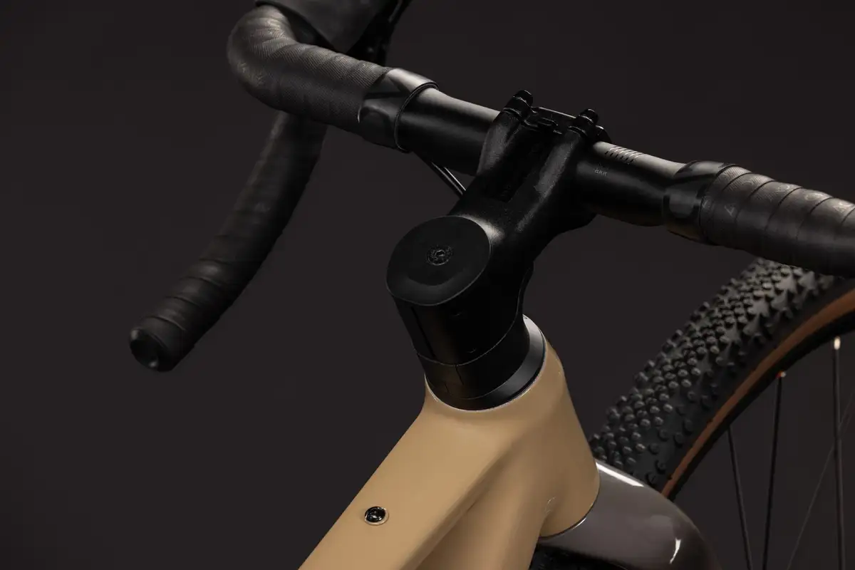 Cube NUROAD ROOKIE ONE - Afbeelding 2