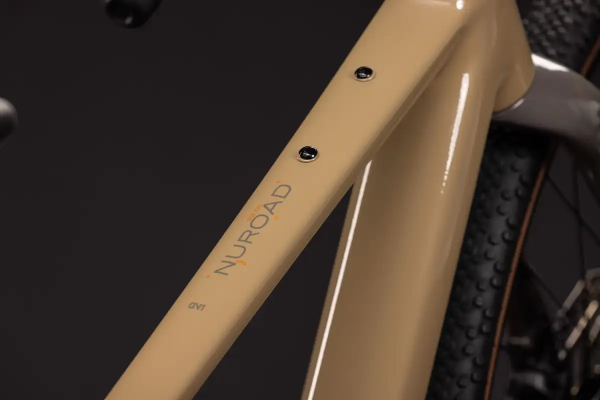 Cube NUROAD ROOKIE ONE - Afbeelding 3