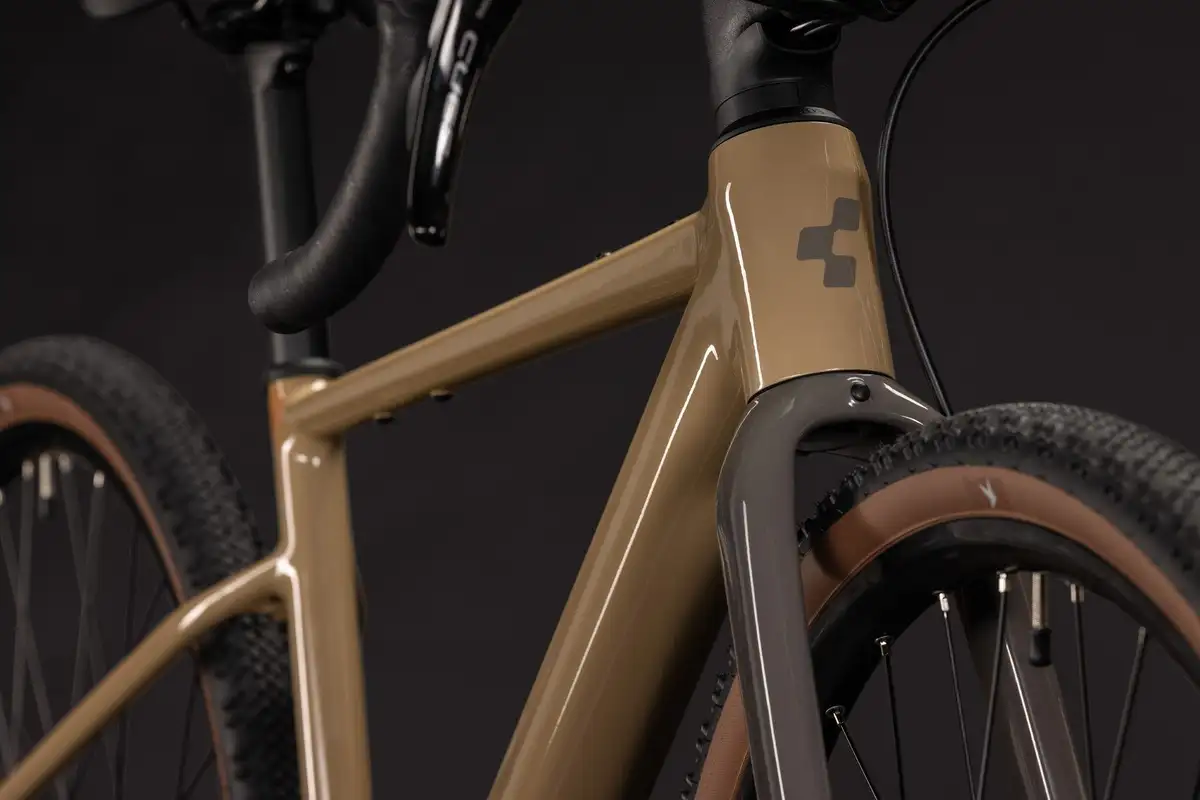 Cube NUROAD ROOKIE ONE - Afbeelding 6