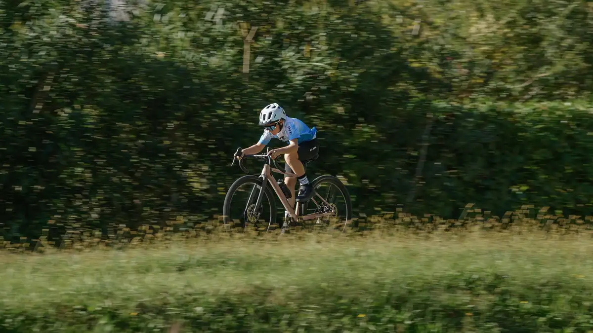 Cube NUROAD ROOKIE ONE - Afbeelding 7