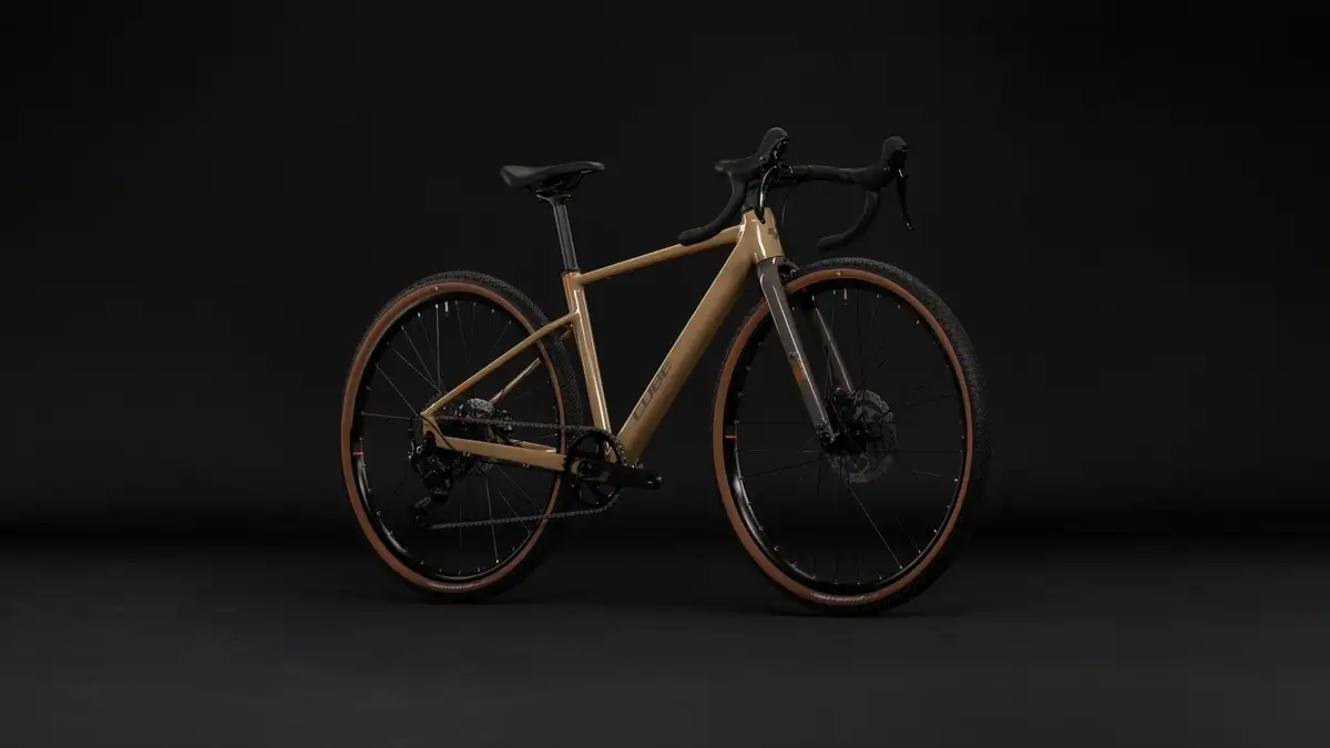 Cube NUROAD ROOKIE ONE - Afbeelding 8