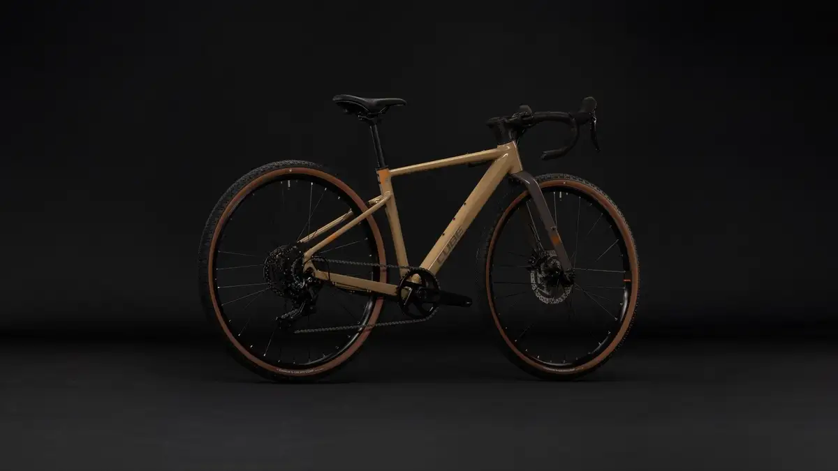 Cube NUROAD ROOKIE ONE - Afbeelding 9