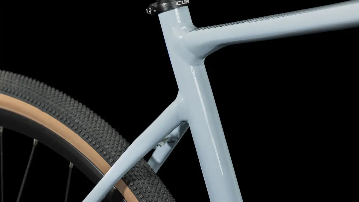 Cube NUROAD SKYGREY/BLACK - Afbeelding 5