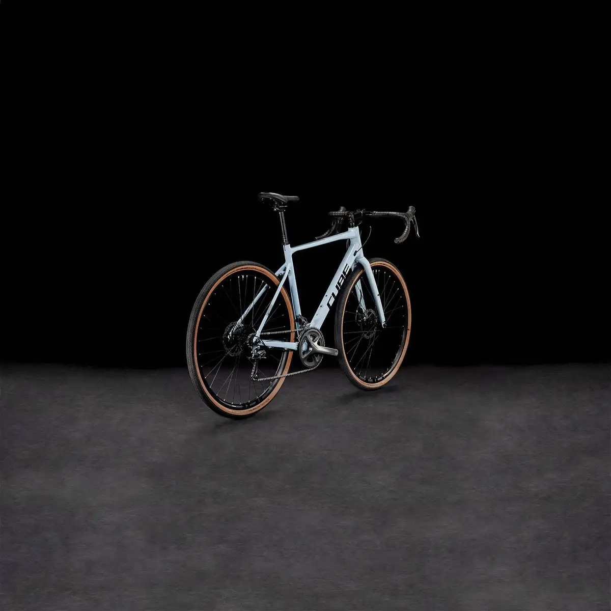 Cube NUROAD SKYGREY/BLACK - Afbeelding 7