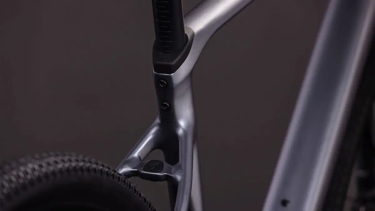 Cube NUROAD SLX - Image 2