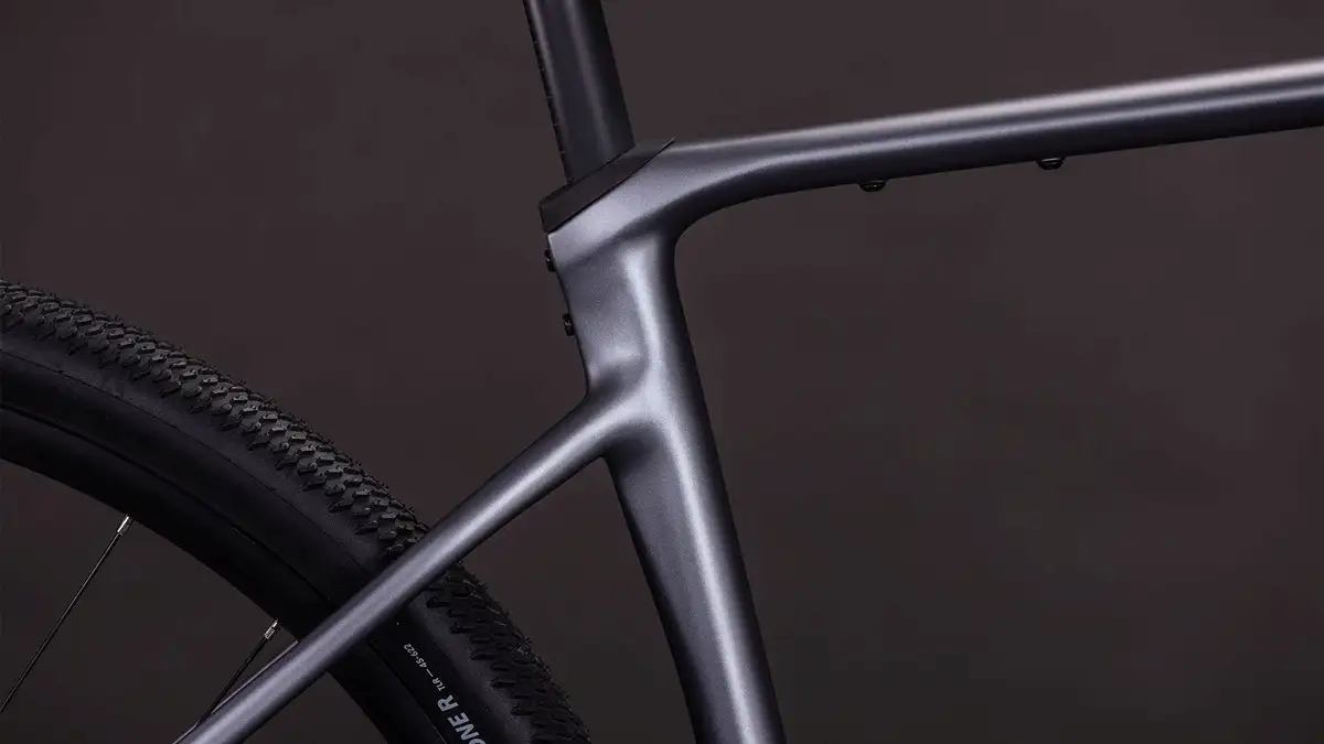 Cube NUROAD SLX - Image 3