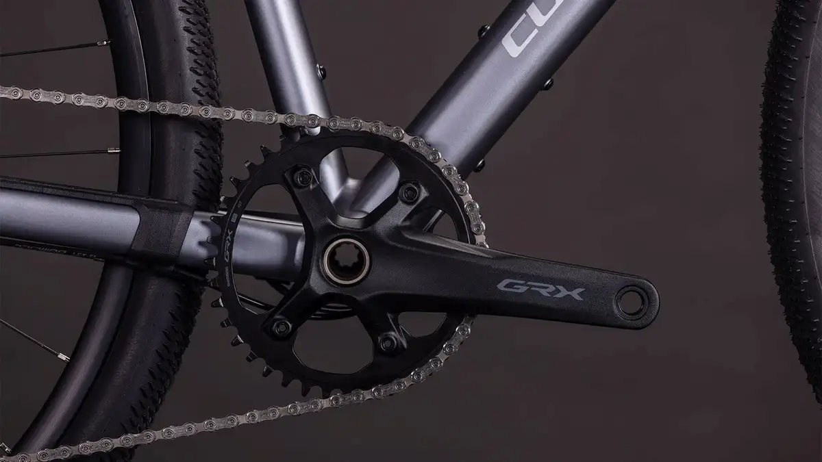 Cube NUROAD SLX - Image 4