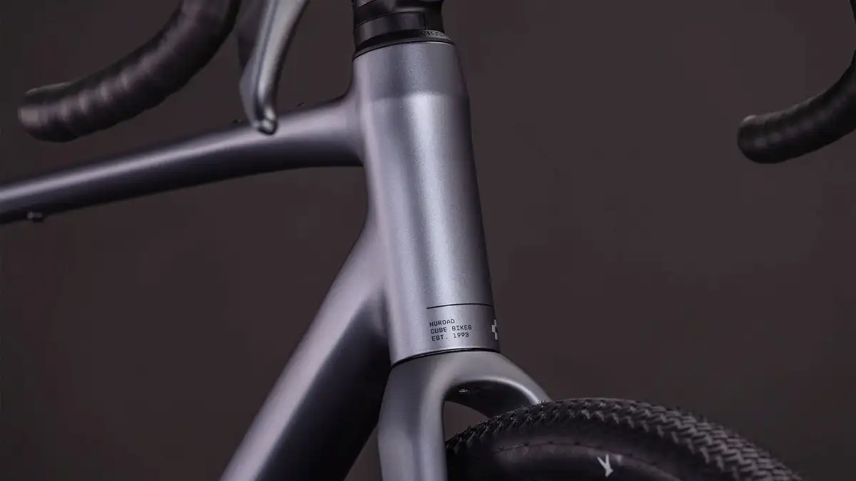 Cube NUROAD SLX - Image 5